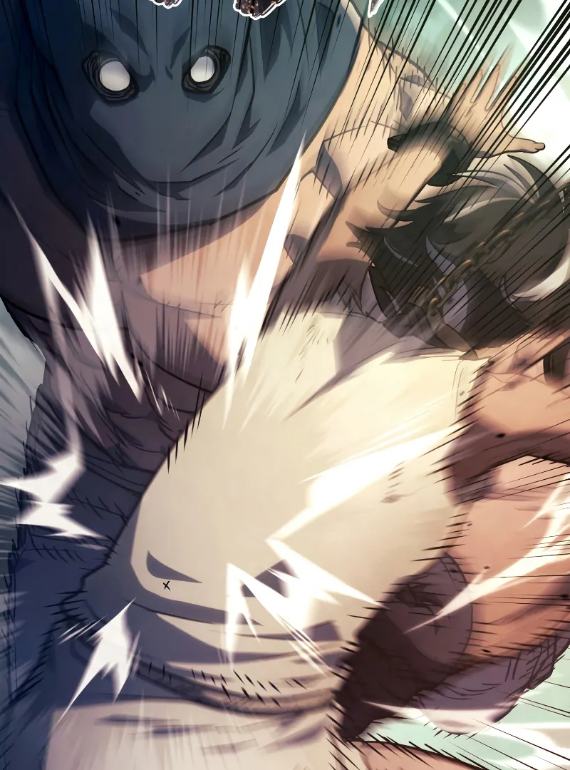 Revenge of the Iron-Blooded Sword Hound, Chapter 21 image 32